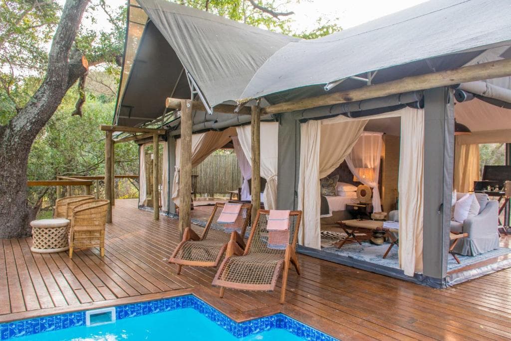 Rhino Sands Safari Camp - Gallery 3
