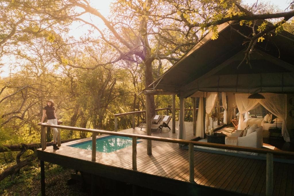 Rhino Sands Safari Camp - Gallery 2