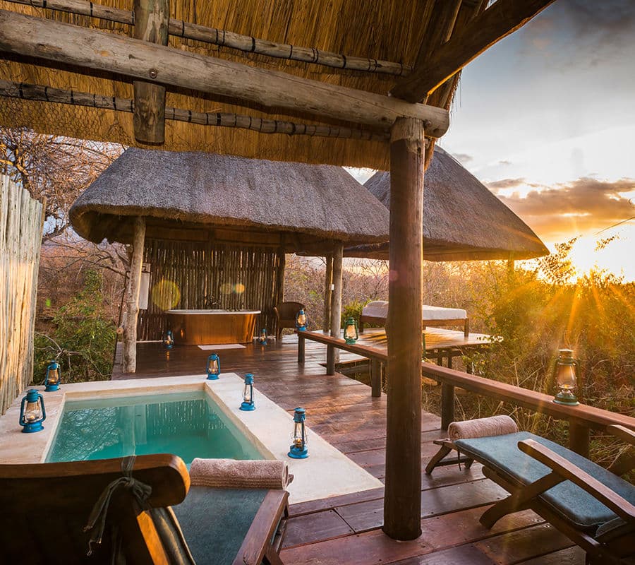 Royal Zambezi Lodge - Gallery 1
