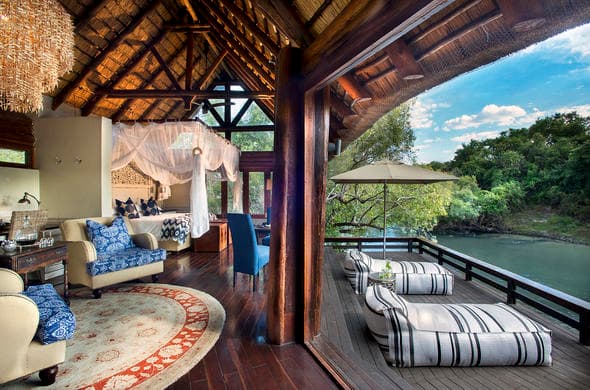 Royal Zambezi Lodge - Gallery 2