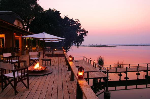 Royal Zambezi Lodge - Gallery 3