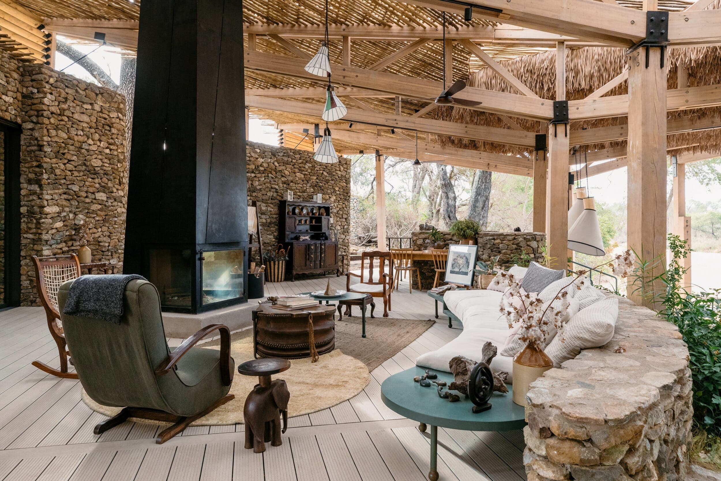 Saseka Tented Camp - Gallery 1