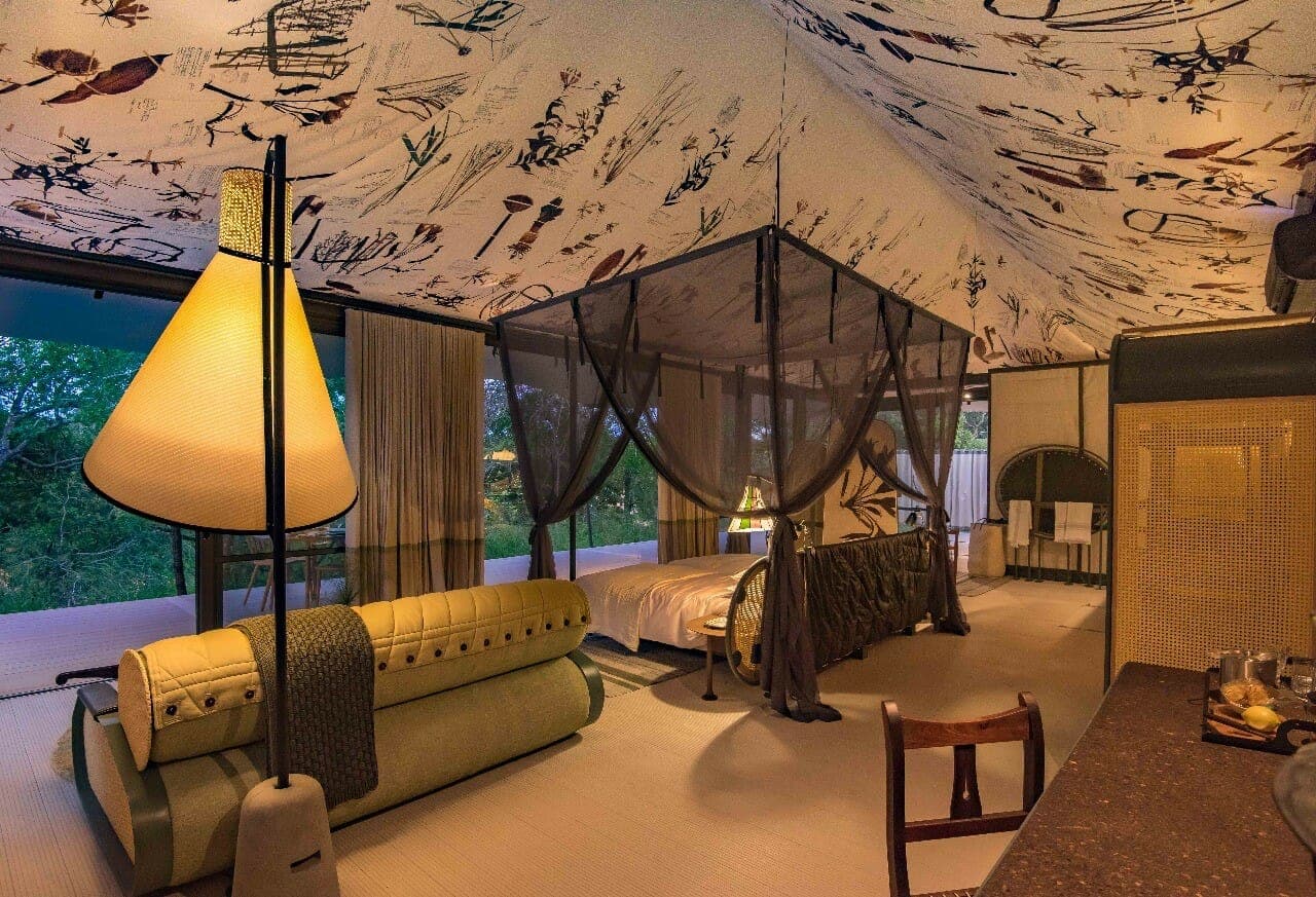Saseka Tented Camp - Gallery 3