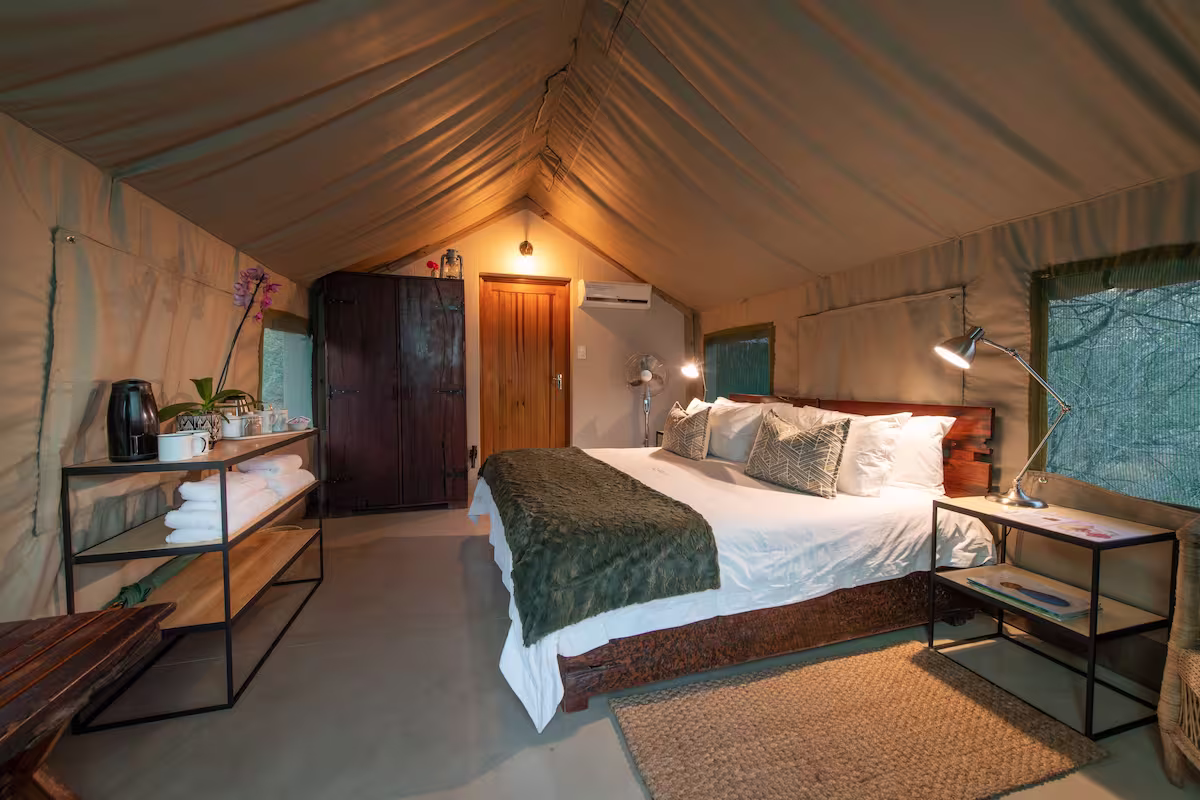 Sausage Tree Camp - Gallery 3