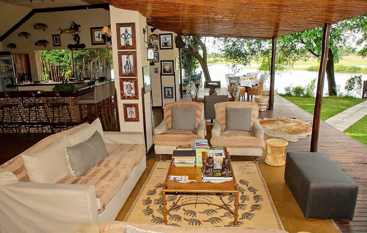Shackletons Tiger Fishing Lodge - Gallery 2