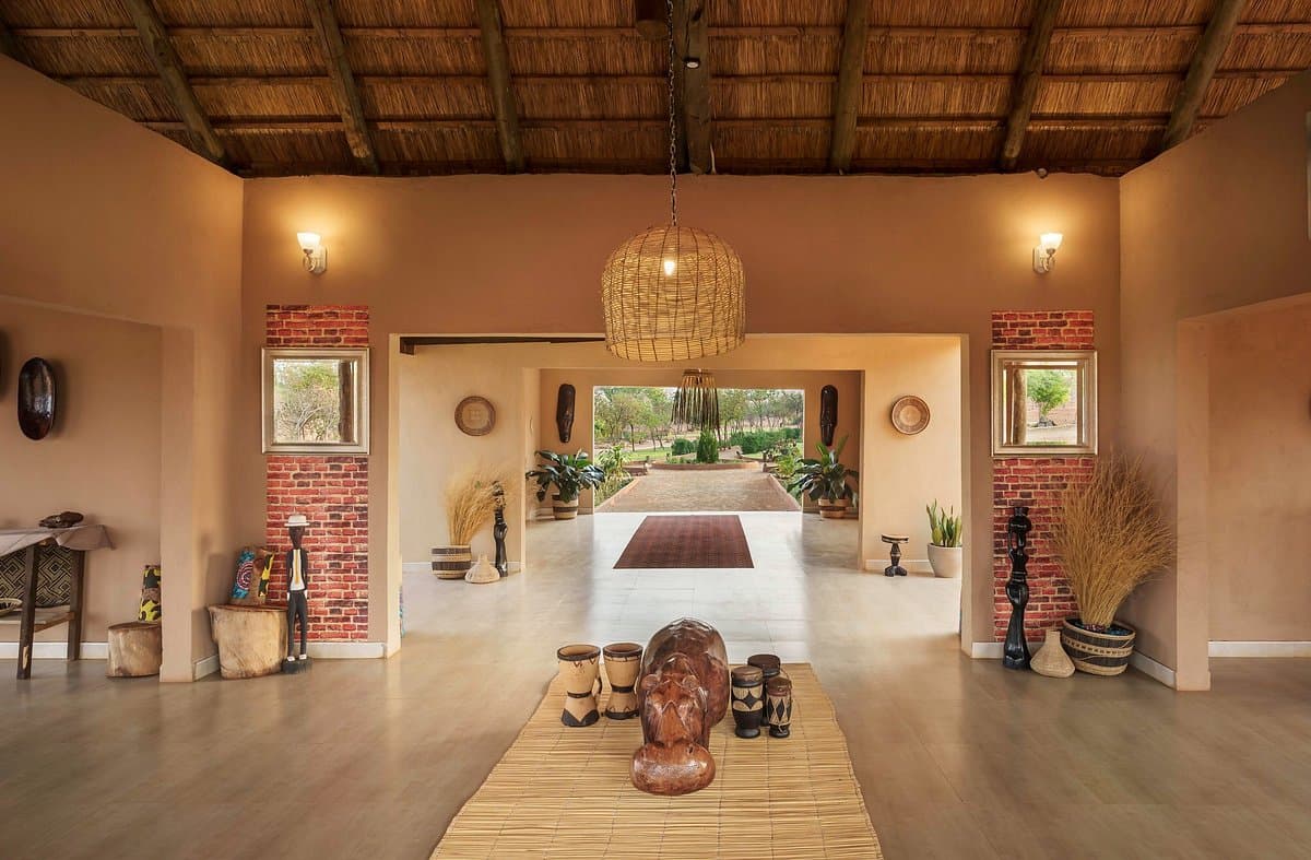 Shackletons Tiger Fishing Lodge - Gallery 1
