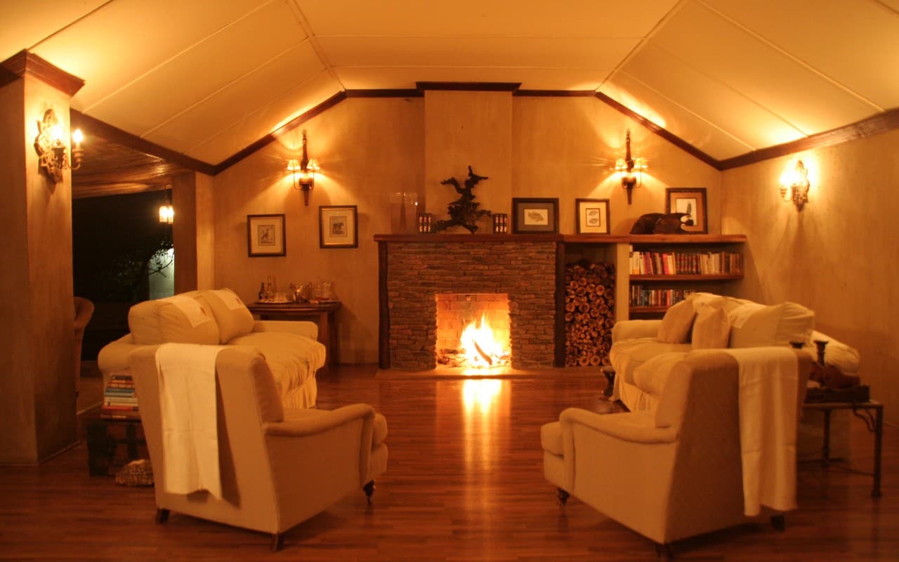 Shackletons Tiger Fishing Lodge - Gallery 3