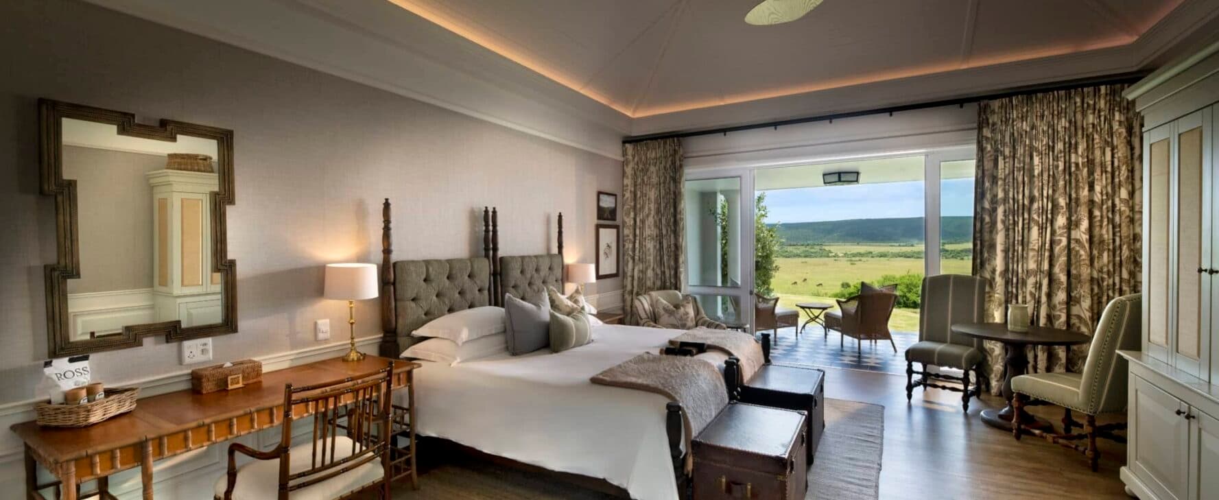 Shamwari Safari Lodge - Gallery 3