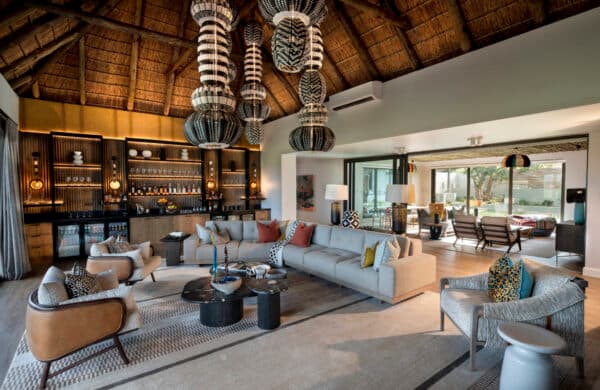 Shamwari Safari Lodge - Gallery 2