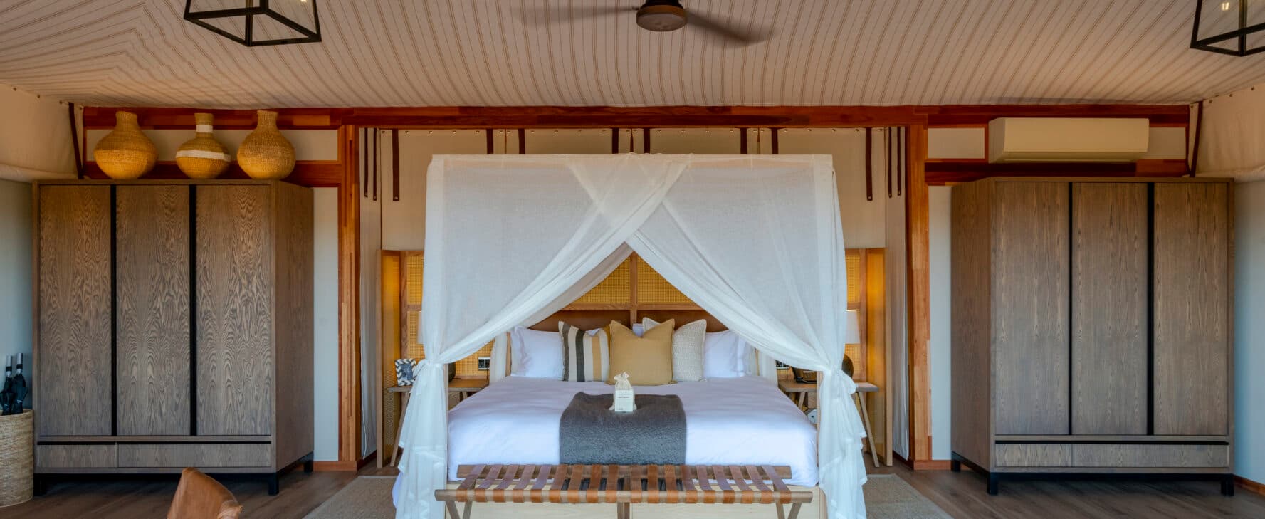 Shamwari Safari Lodge - Gallery 1