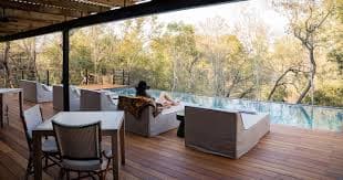 Simbambili Game Lodge - Gallery 1
