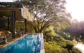 Singita Sweni Lodge - Gallery 3