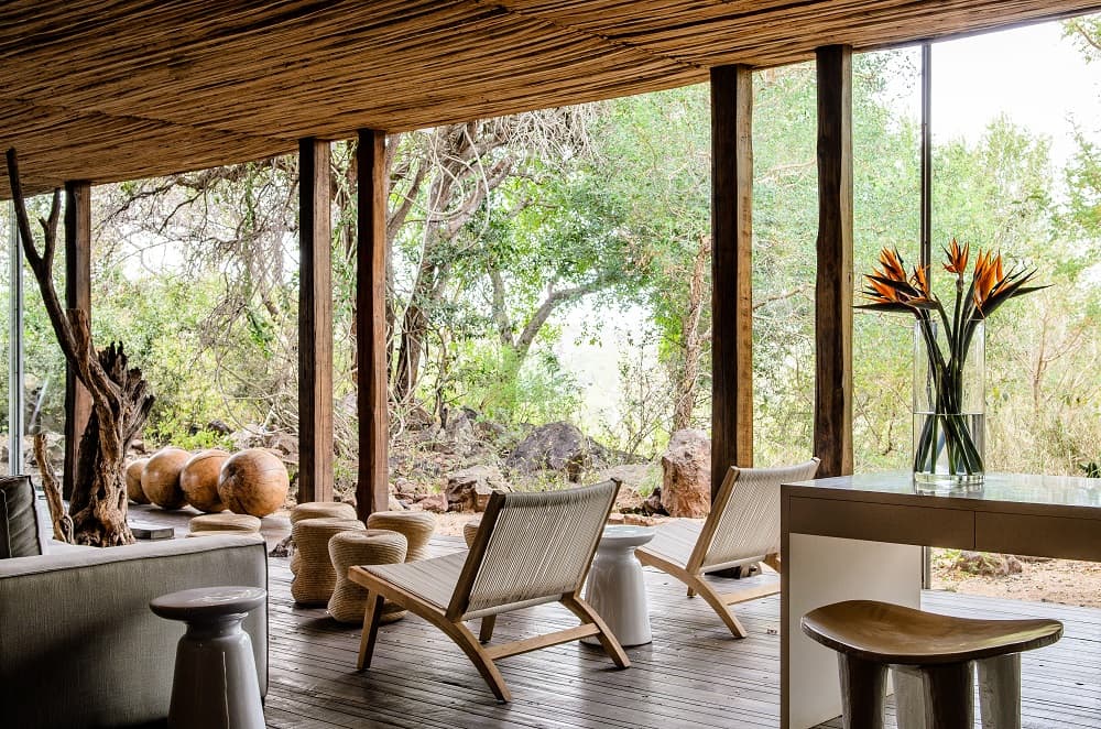 Singita Sweni Lodge - Gallery 1