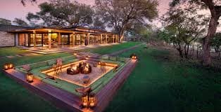 Tengile River Lodge - Gallery 1