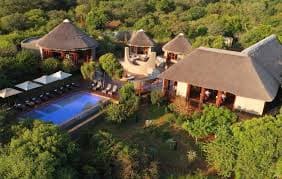Thanda Safari Lodge - Gallery 2