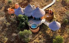 Thanda Safari Lodge - Gallery 3
