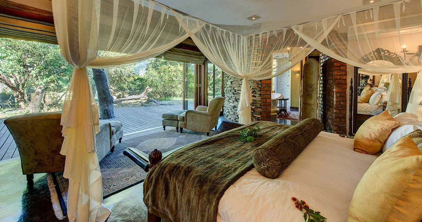 Tintswalo Manor House - Gallery 1