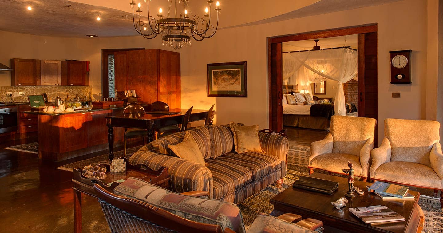 Tintswalo Manor House - Gallery 3