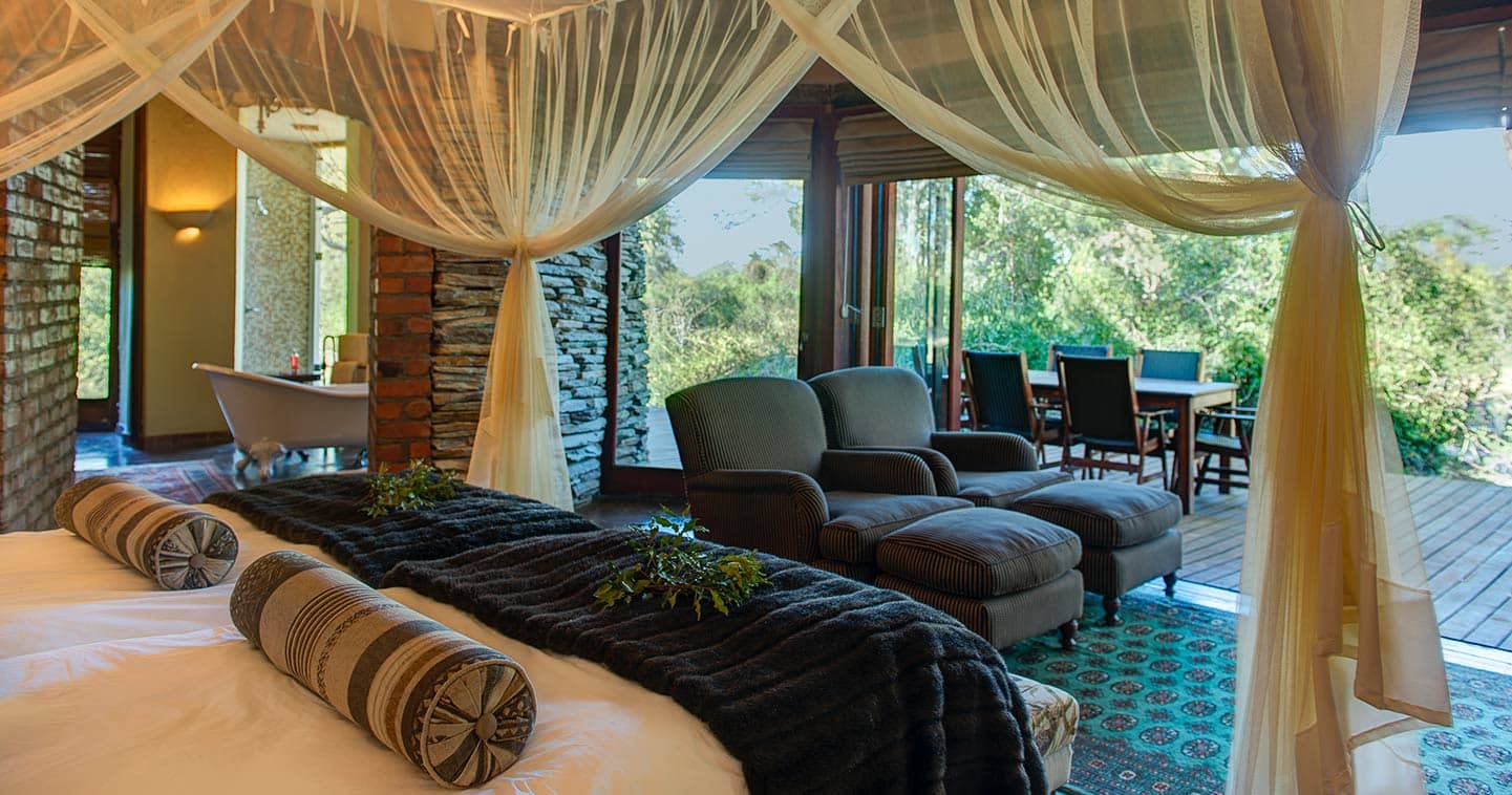 Tintswalo Manor House - Gallery 2