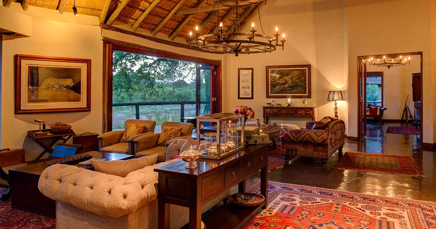 Tintswalo Safari Lodge - Gallery 3