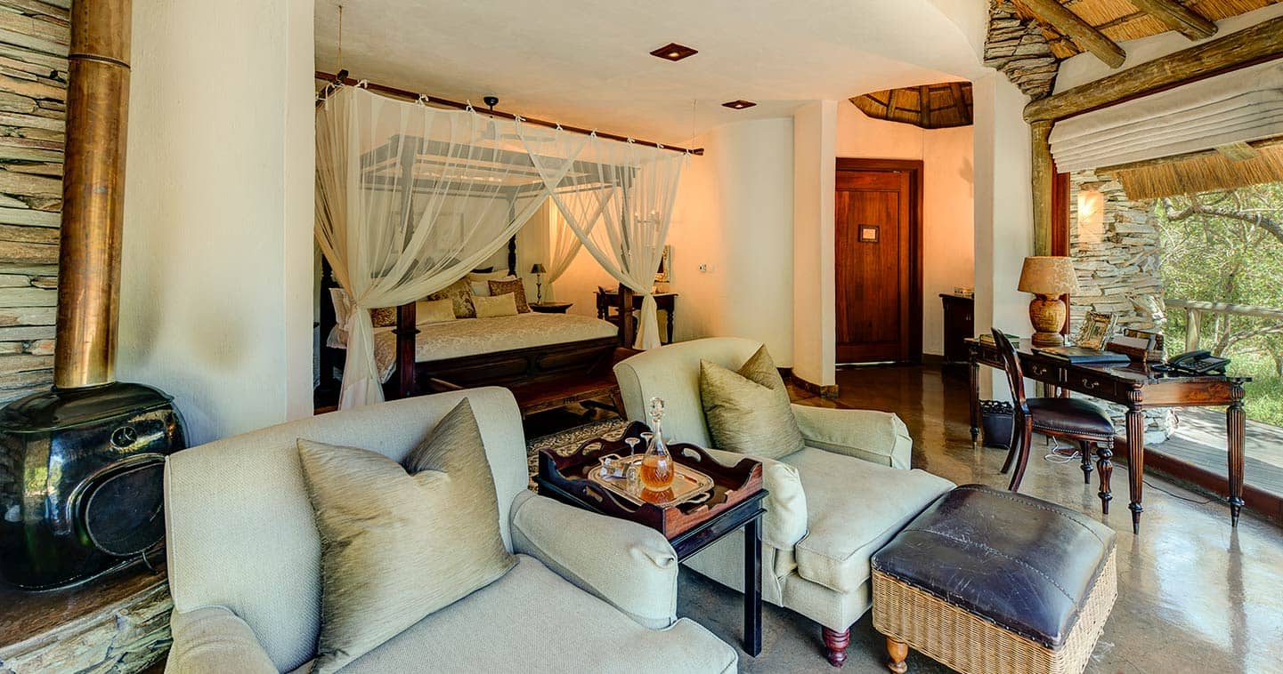 Tintswalo Safari Lodge - Gallery 1