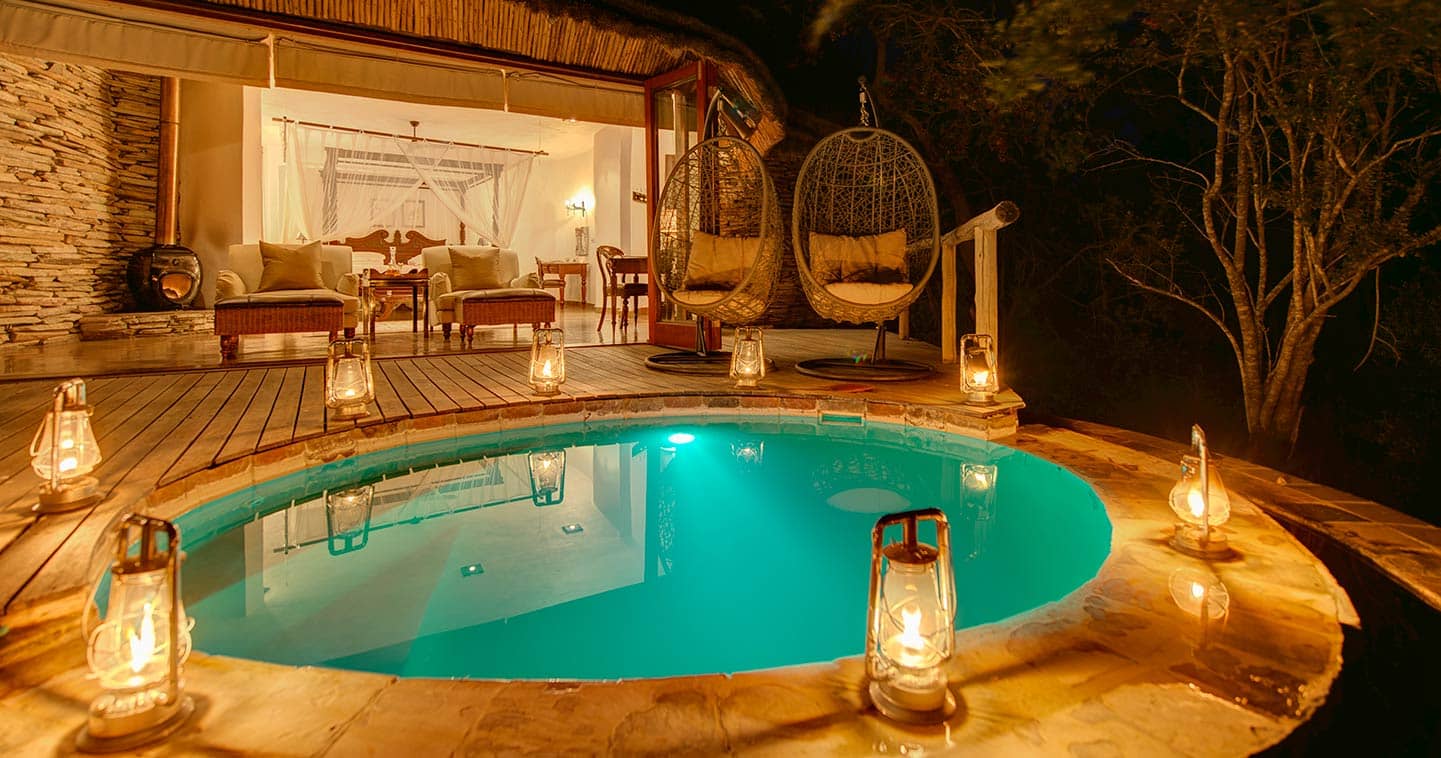 Tintswalo Safari Lodge
