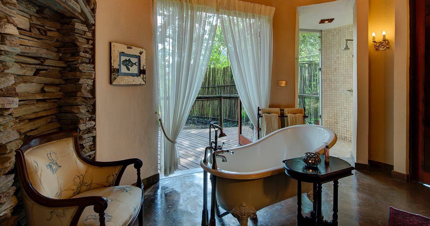 Tintswalo Safari Lodge - Gallery 2