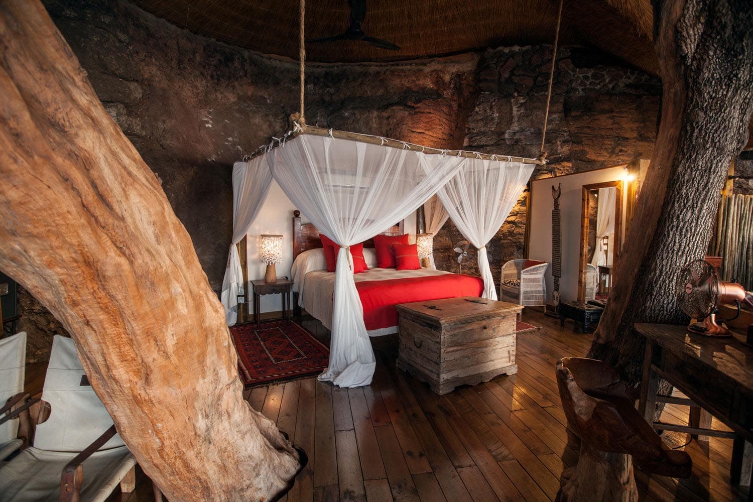 Tongabezi Lodge - Gallery 2