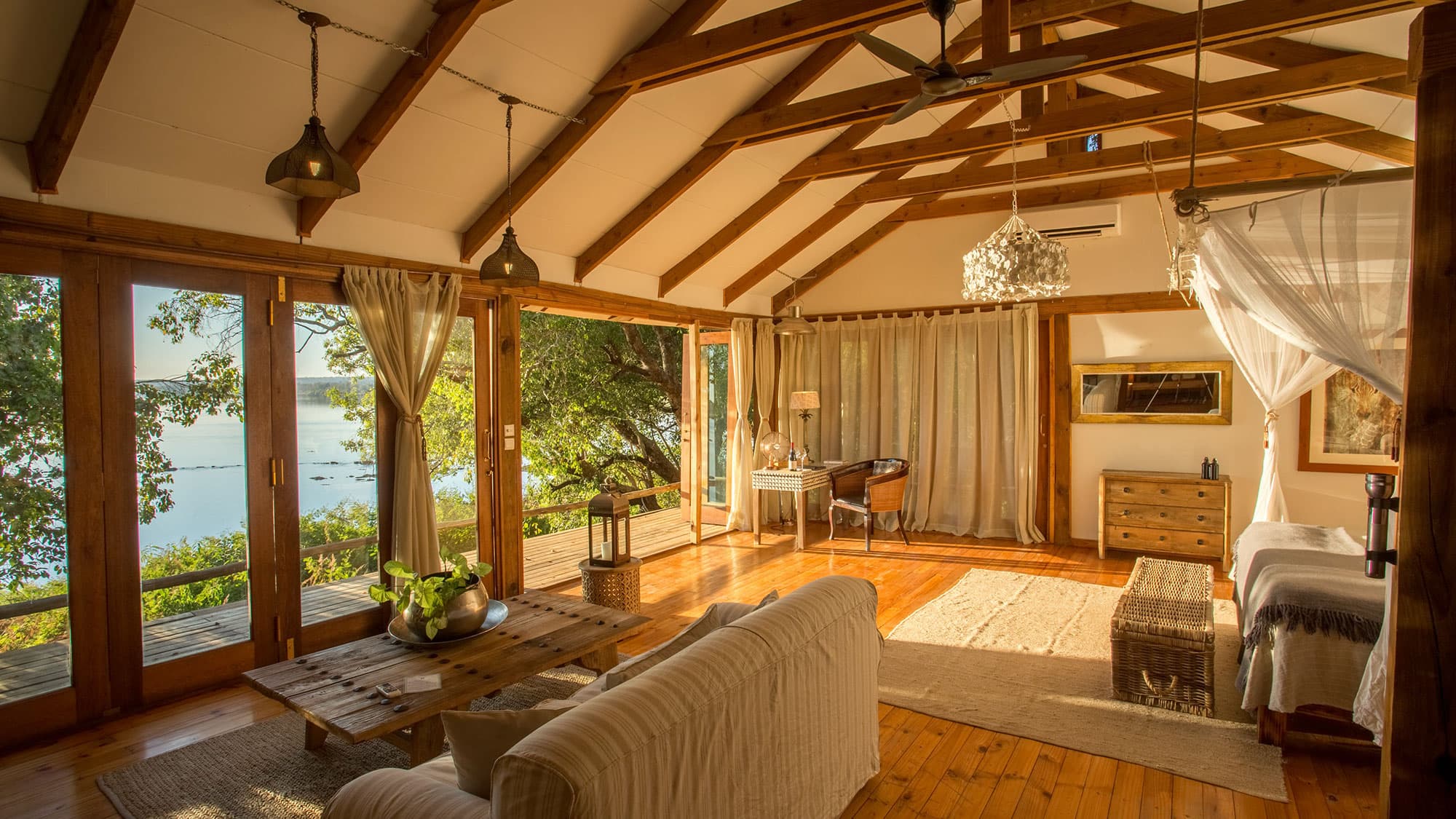 Tongabezi Lodge - Gallery 3