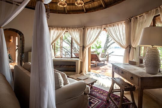 Tongabezi Lodge - Gallery 1