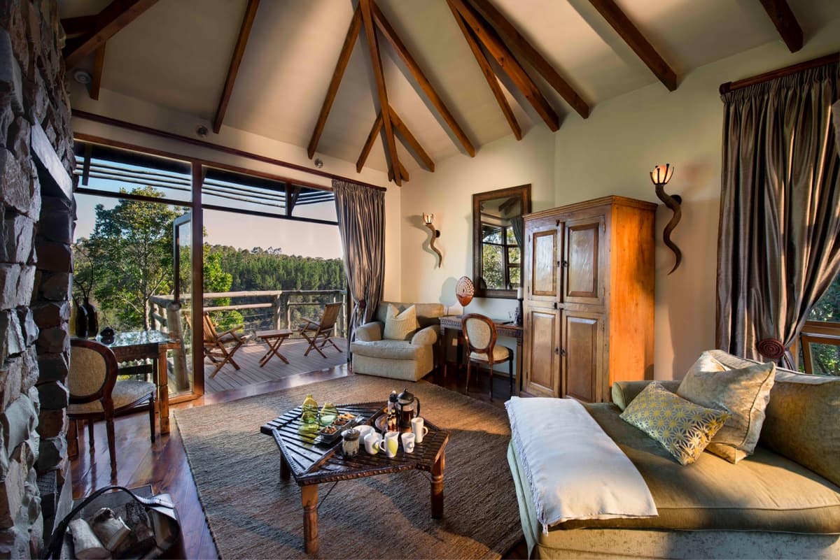 Tsala Treetop Lodge - Gallery 3