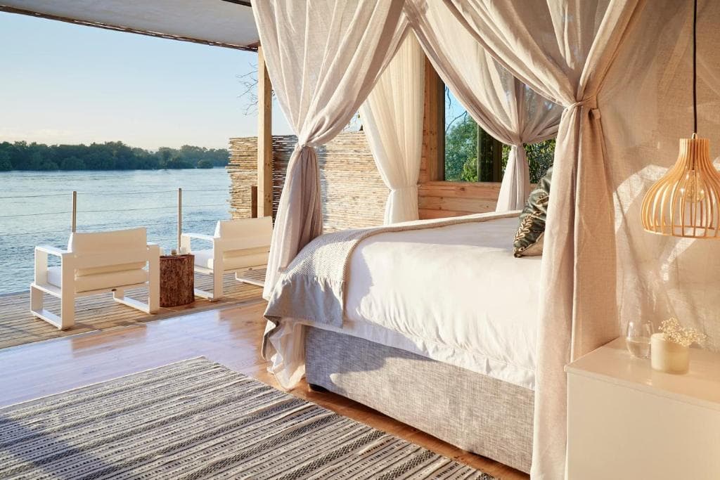 Victoria Falls River Lodge - Gallery 3
