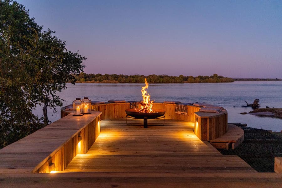 Victoria Falls River Lodge - Gallery 1