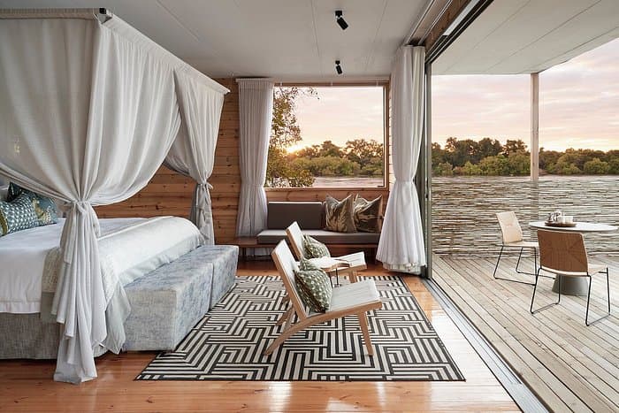 Victoria Falls River Lodge - Gallery 2
