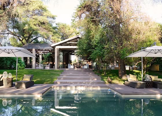 Zambelozi Island Lodge - Gallery 3