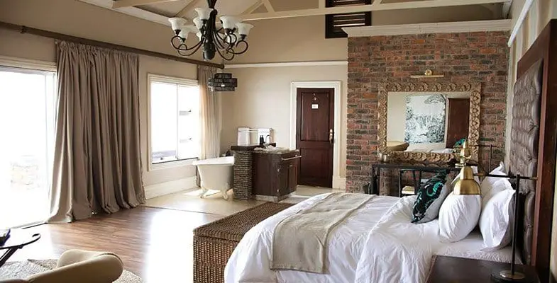 Zambezi Grande - Gallery 1