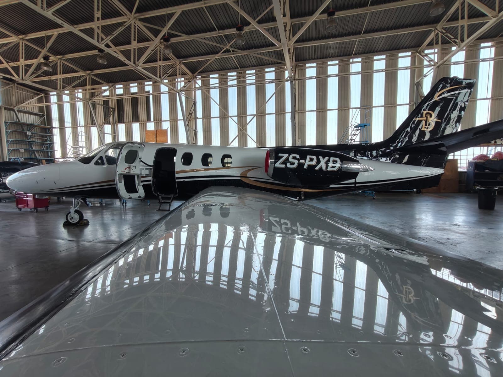 After Refurbishment 3