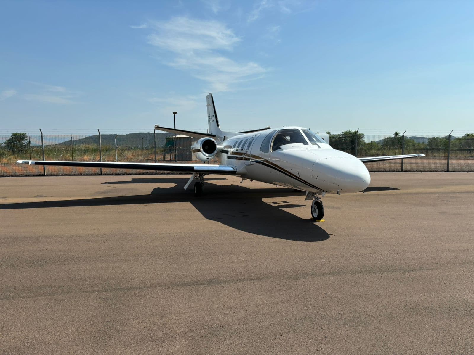 Before Refurbishment 3