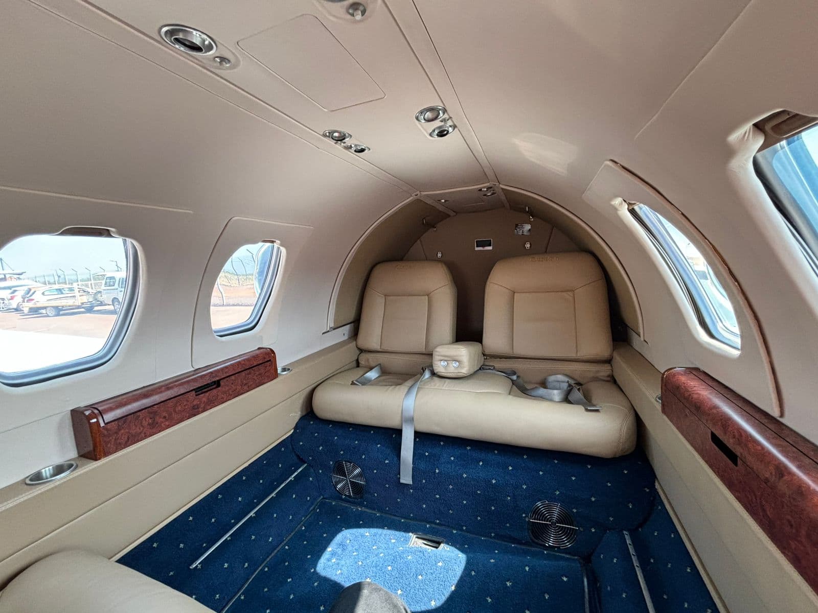 Before Refurbishment 1