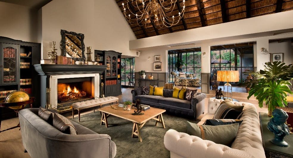 Stanley & Livingstone - Gallery 2